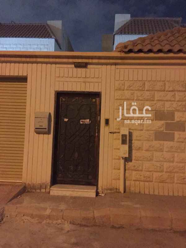 1640916 فله للبيع بحي السلام عمرسبع سنوات مفصوله دورين نظيفه جدا موقع هادي بناء ممتازالبيع علي السوم