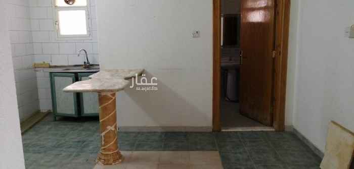 1704356 شقه نظيفه جميلة بحوش ومدخل واسع عداد مستقل
تمنياتي لكم بالتوفيق