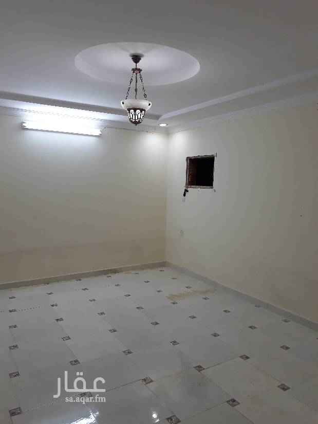 1499476 شقه ثلاث وصاله مع حماميين ومطبخ مدخلين دور ثاني حي النهضة