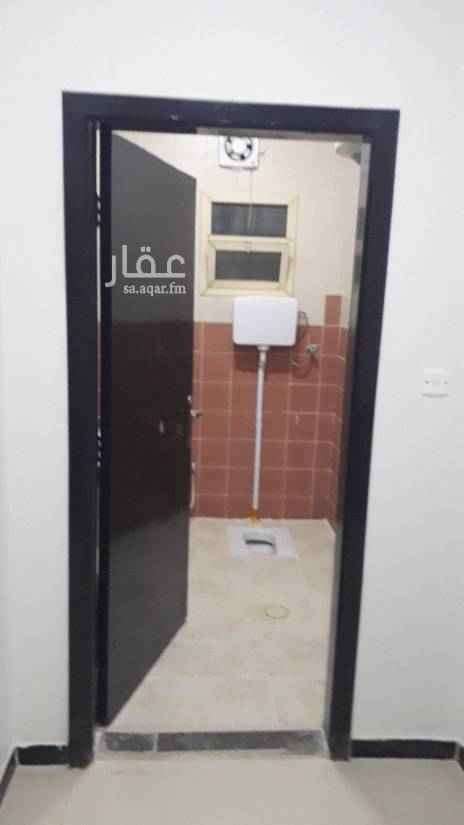 1764285 شقه ٤وصاله جديده مدخلين كهرباء مستقل الدور الثالث مع السطح