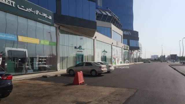1694693 مكاتب اداريه فارغه للايجار السنوي بمواقع مميزه ومساحات مختلفه