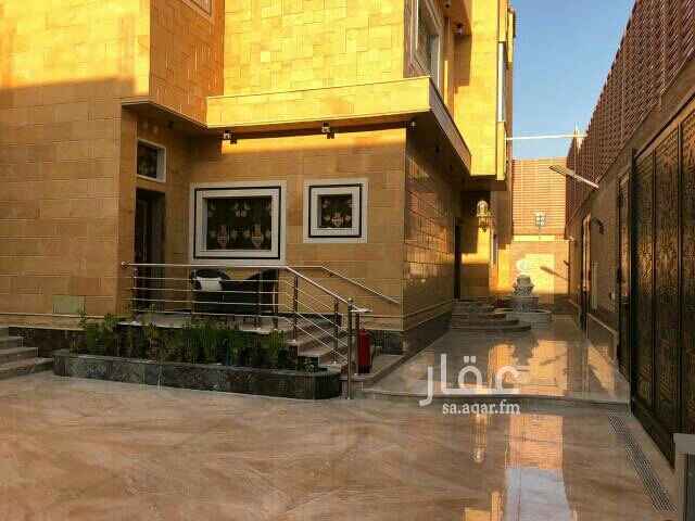 1721111 للبيع فيلا درج داخلي مع شقق شمال الرياض
نستقبل عروضكم وطلباتكم
مكتب المتيهي للعقارات ابواحمد
0555607012