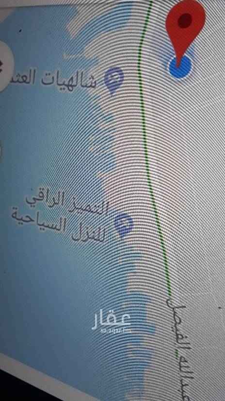 1594696 شقة للايجار في ابحر الشماليه حي من٤غرف بمنافعها الايجار ١٣٠٠٠