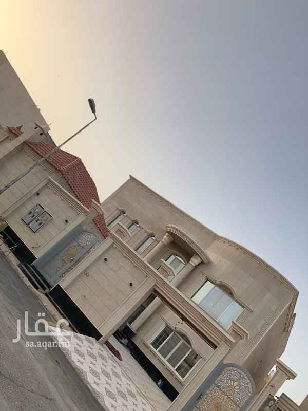 1479032 الفله جديدهه
الدور الارضي مجلس ومقلط ومطبخ مع مخزن وصاله واربع غرف نوم واربع دورات مياه تكرمون
مشب خارجي مع دورة المياة
غرفة خارجية بالحوش مع دورة مياة
غرفة سائق
والدور الثاني ثلاث غرف وصاله ومطبخ وبالسطح غرفه مع دوره مياة
+ شقتين كل وحده ثلاث غرف وصاله ومطبخ ودورتين مياه
والشقتين مأجره
السوم - 1,500,000