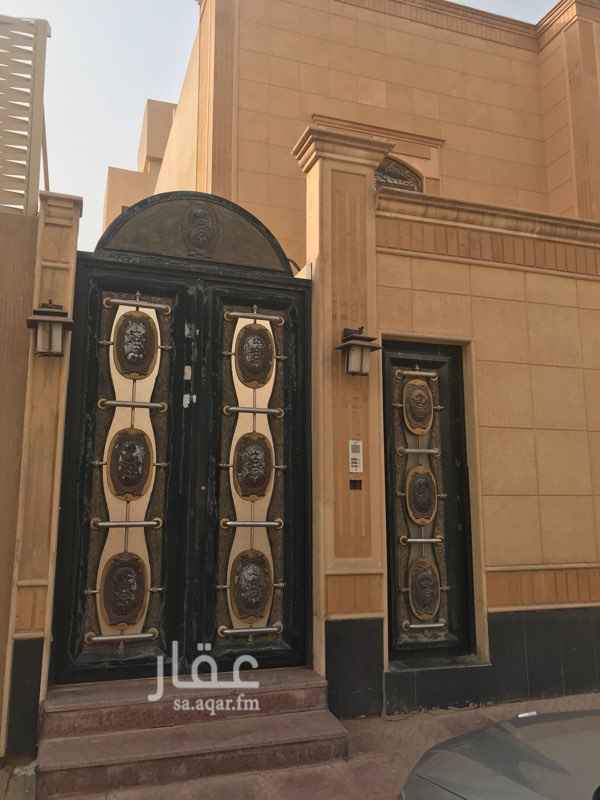1584824 شقة سطح مدخل مشترك تتكون من غرفتين نوم ومجلس وصاله مطبخ ومكيفات شباك راكبه
عداد كهرب منفصل
رسوم الماء ٥٠٠
تامين ١٠٠٠
لتواصل مع رقمنا 0501060306