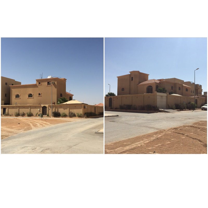 292274 الدور الاول :
مجلس 5×6
مقلط
مغاسل
دورة مياه
صاله مفتوحه 10×8
مطبخ مفتوح على الصاله 5×٧
صالة طعام
غرفه ٤×٦
مجلس نساء بدورة المياه ومغاسل
الدور الثانى :
خمس غرف نوم
اربع دورات مياه
الدور الثالث :
غرفه كبيره ومنطقة مغاسل مع دورة مياه
الملاحق :
ملحق مع دورة مياه
خيمه رجال
خيمة نساء
مستودع