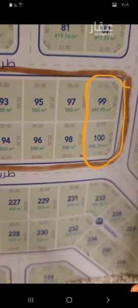 1764691 للبيع رأس بلك في الضحيان قطعتين على 3 شوارع الجنوبي 18 م والشرقي 15 م والشمالي 15م المساحة 994.27 م الأطوال على الشرقي 50م في 20 عمق البيع كامل او كل قطعه لحالها السعر كامل 2750 غير الضريبه والجنوبيه لحالها ب 2700 وشماليه ب 2800
الوكيل