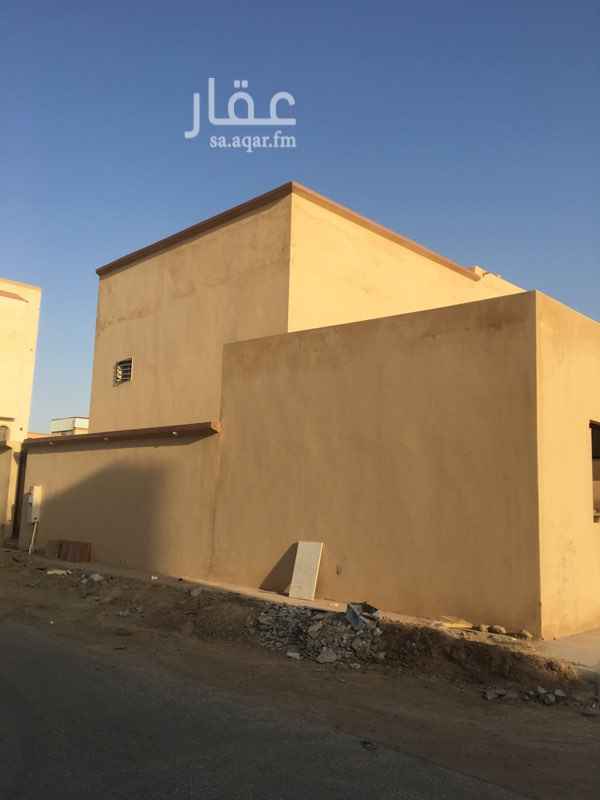 1584900 عماره دورين وملحق مكون كل دور غرفتين وصاله ومطبخ وجلس رجال وثلاث دوراة مياه والسعو قابل للمفاوضه