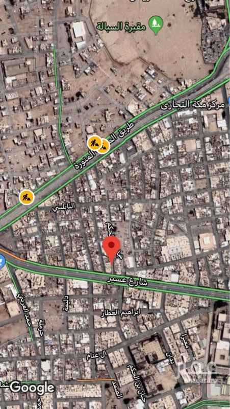 1025858 عمارة للبيع
٦ شقق كل شقة
٣ غرف وحمام ومطبخ وحمام
مؤجرة بالكامل مكفات ومطبخ راكبة
تشطيب فاخر جدا
الدخل 85 الف ريال
العمارة جديدة
ظهير تجاري
ظهير شارع عسير مباشرة
٦ عدادات كهرباء
موجود شهادة اتمام بناء
يقبلها الصندوق العقاري
ويقبلها البنوك للتقسيط
لمزيد من المعلومات والصور والتفاصيل
وتساااب/ 0553727999
ارجاء نجد للعقارات