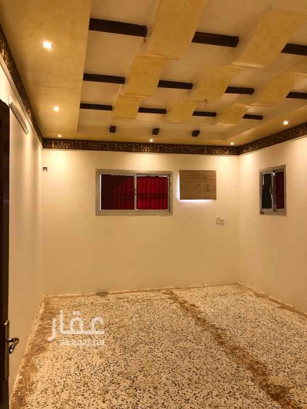 1573468 دور علوي للايجار
مجدد دهانات بالكامل ونظيف جدا
4 غرف وحمامين ومطبخ وصالة
وغرفة بالسطح مع حمام مع السطح
مدخل خاص
كهرب خاص
للمشاهدة وللتفاصيل
واتسااااب/ 0553727999
واتساااااب/ 0531553777
ارجاء نجد للعقارات
وياهلا وسهلا🌹