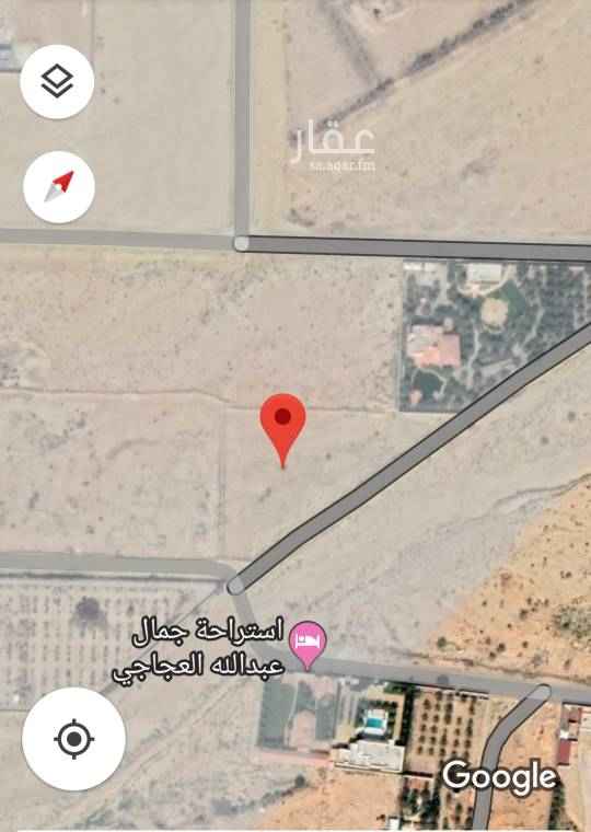 1380996 ارض للبيع
مخطط ٢٠/أ
رقم القطعة ٢٣
البيع على السوم
يوجد فسح بناء جاهز
يوجد فسح حفر بئر جاهز
للتفاصيل وللتواصل
واتسااااب ٠٥٥٣٧٢٧٩٩٩
📩نستقبل طلباتكم وعروضكم بالعمارية📩
ارجاء نجد للعقارات