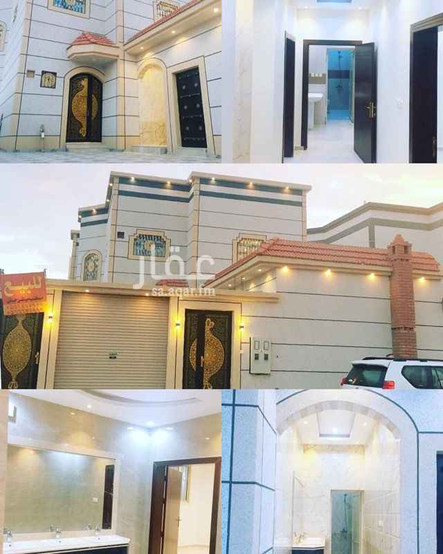 1686910 #للبيع #فيلا درج داخلي بحي الوادي المربع الثاني الشرقي
شارع ٢٥ شمالي ، مساحة ٣٩٠م ، مسطح ٥٠٠م تقريبا
تتكون من ( مشب خارجي ومغاسل ودورة مياه ، مجلس رجال داخلي ومغاسل ودورة مياه ، صالة ، مجلس نساء ومغاسل ودورة مياه ، غرفة ومغاسل ودورة مياه ومطبخ ومستودع ، الدور الثاني غرفة ماستر ،،. صالة ،، ثلاث غرف كل غرفة بدورة مياه ( الضمانات متوفره )
البيع / ٨٣٠ الف
٠٥٥٣٧٣٧٤٣٥