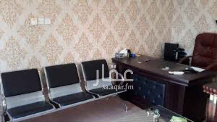 حراج العقار محل للايجار في حي منطقة الزراعية في تبوك