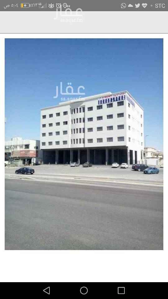 1702342 مبنى تجاري اداري مكاتب مساحات مفتوحة استخدام مكاتب
عدد 2 مصعد ومواقف سيارات
