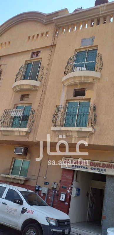 1561378 تتكون من غرفتين وصاله وحمامين ومطبخ