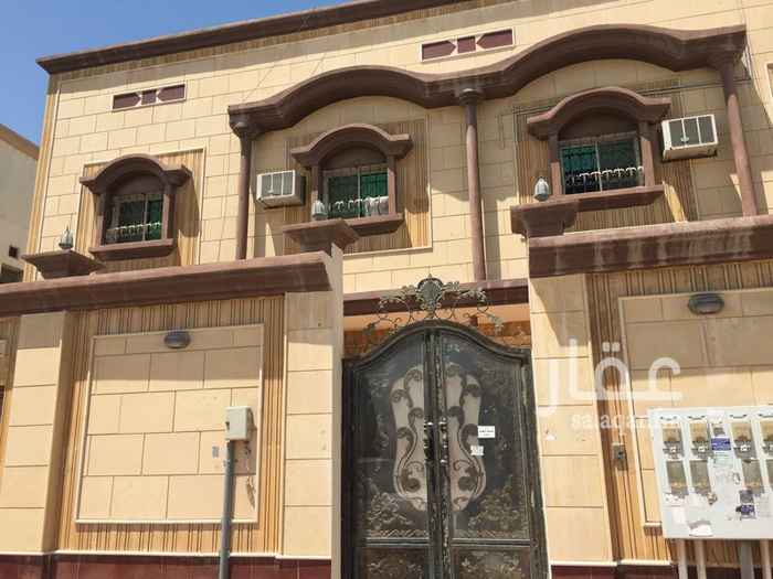 1735433 دور للايجار بحالة نظيفة وحوش وكراج ومستودعين و موقع متميز امام مسجد وقريب من الشوارع الرئيسية