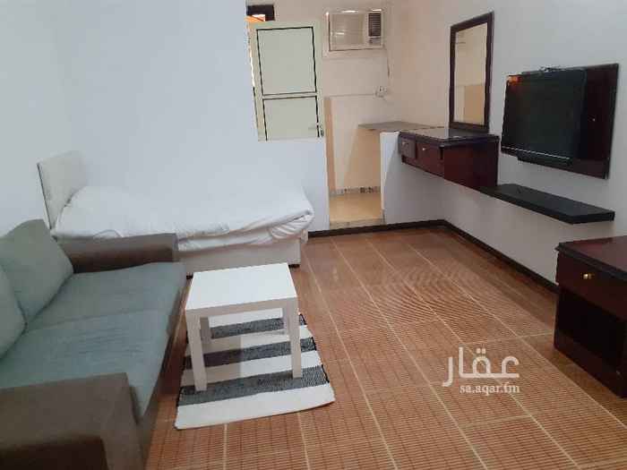 1701905 غرف عزاب يومي مفروش