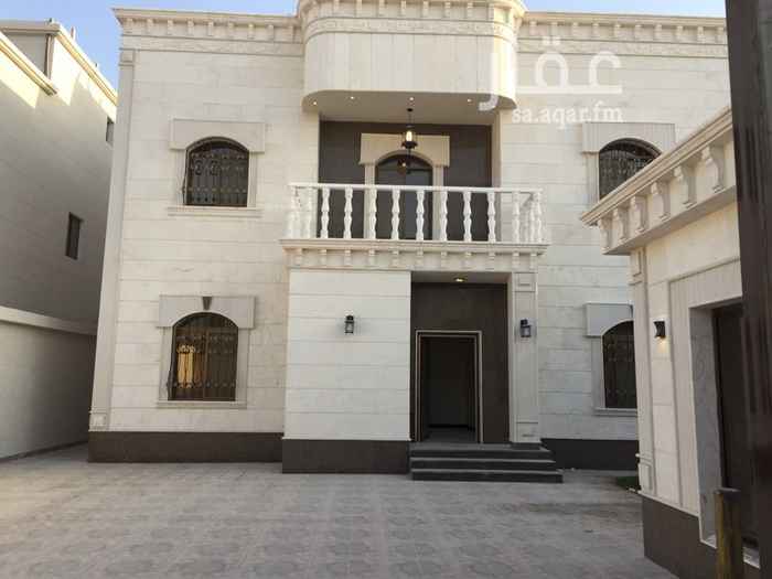 فلل للإيجار في حي الشعلة تطبيق عقار
