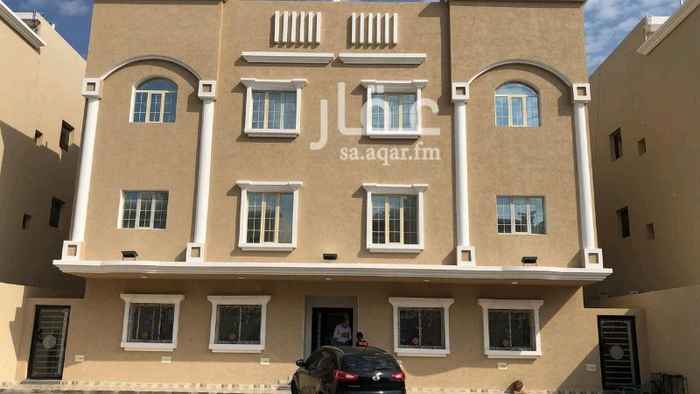 1290214 للبيع شقة تمليك في حي النور بالقرب من سنتربوينت تتكون من ٣ غرف نوم ومجلس ومقلط جديدة تشطيب راقي المساحة ١٩٥ م المطلوب ٤٣٠ الف