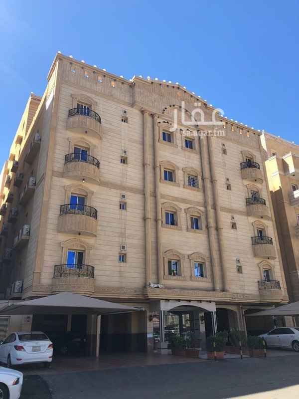 1699599 شقة للإيجار السنوي
بحي المروة بجوار مسجد السيدة سميرة رويشد المحمادي
قريبة من هايبر بندة و شارع الامير متعب
ايجار سنوي 26 الف
مكونه من :
4 غرف
1 صالة
2 دورة مياة
الشقة اماميه على الشارع
دور علوي ( ١ )
مطبخ مركب و جاهز
مكيفات اسبليت لجميع الغرف و المطبخ
الارضية باركيه
غرفتين بها ورق جدران
مياة العين
عداد كهربائي منفصل
يوجد كاميرات امنية لحفظ و سلامة السكان
التفاوض للجادين فقط
للتواصل على رقم الجوال او عن طريق الواتساب :
0553930222