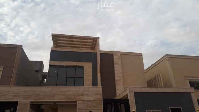 1505583 للبيع فيلا بحي الملقا
مساحه ٤٨٦م جنوبيه شارع ٢٠م
درج صاله مع شقتين نظام ملحق خارجي ومجلس رجال ومقلط وصاله وغرفه لكبار السن فوق ٤غرف نوم يوجد مصعد موسس وشلال وكل شقه ٣غرف وصاله عليها ٢مليون ٦٥٠الف البيع ان شاء الله