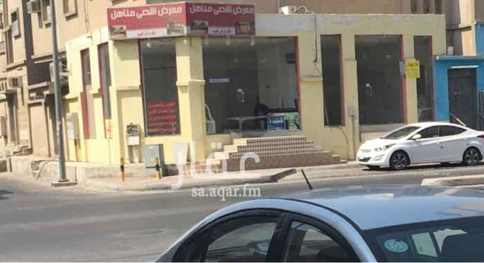 1575381 للايجار محل مساحة 65 او 70 م٢ موقع المحل بالقرب من مستوصف النعيم في الاحساء الهفوف موقع المحل مميز زاويه على اربع شوارع يتوفر دورة مياه في المحل والسعر الايجار قابل للتفاوض بالمعقول