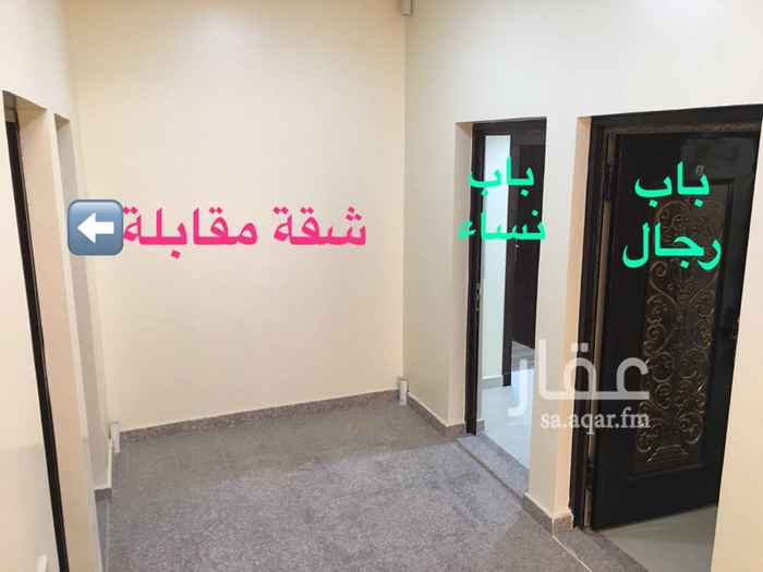 1564986 عمارة مكون من دور أرضي وشقتين في الدور الأول وشقة في الملحق.
تم بيع الشقة التي في الملحق وباقي شقتين في الدور الأول
حاليا مؤجرات لمدة سنة تبقى منها ٦ أشهر
تقبل البنك العقاري والصندوق
شغل شخصي خاص، المالك ساكن في الدور الأرضي.
الرجاء التواصل ع الواتس 0553988008
أبوفرح
والاتصال فقط للضرورة والصاملين