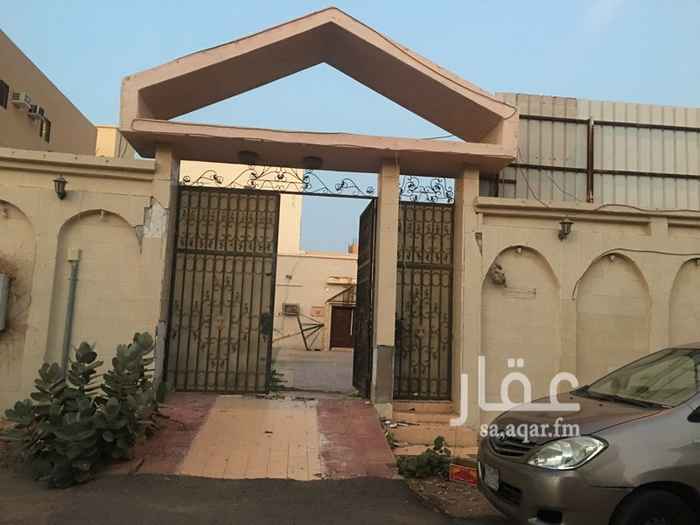 1110630 استراحه قديمه بسعر ارض