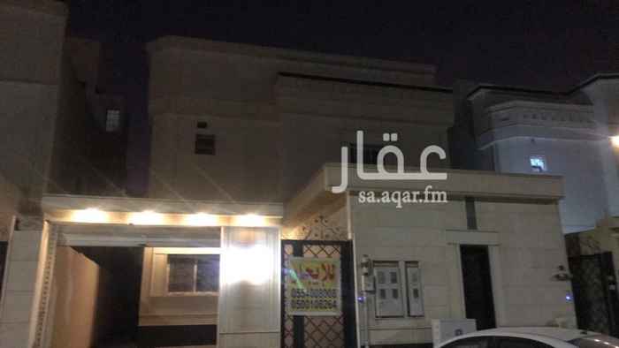 1526736 للاجار فيلا درج بالصالة بحي ياليرموك الشرقي نظيفه