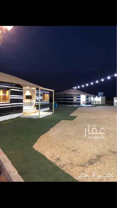 1164411 ⛺️ مخيم الصحراء - VIP - بالعاذرية ⛺️
قسمين على مساحة تقدر ب (50,000م)
قسم للرجال
مجلس الرجال- خيمة ملكية- 10*6
مقلط الرجال - خيمة ملكية - 7*5
مطبخ متكامل 6*4
جلسه مفتوحه(دكّة) 9*6
عريش تراثي 6*4
دورتين مياه عربي وافرنجي
ملعب كرة قدمه - طائره
تلفزيون 50 بوصه وجميع القنوات الرياضيه beoutQ
برميل حنيذ
2) قسم للنساء ذو خصوصيه تامه (معقّم) :-
مجلس للنساء - خيمة ملكية 10*6
مقلط للنساء - خيمة ملكية 7*5
مطبخ مكتمل 6*4
جلسه مفتوحه(دكّة) 8*5
عريش تراثي 5*4
دورتين مياه عربي وافرنجي
منطقة ألعاب للأطفال