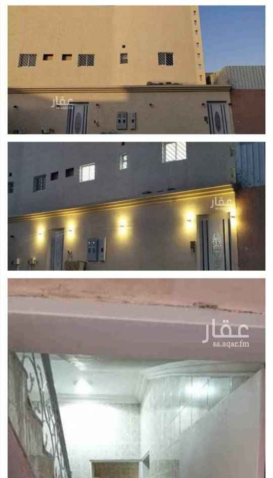 1735997 شقه جديده للإيجار مكونه من (٣) غرف وصاله ومطبخ و (٢) دورة مياه عربي افرنجي.
المميزات:
١- الشقه داخل فله سكنيه (جديده).
٢- تشطيب وتصميم راقي.
٣- القرب من المترو الذي سيصل إلى أقصى شمال الرياض (شارع العليا).
القرب من الخدمات العامه والأسواق التجارية.
٤- خدمات الكهرباء والماء والصرف الصحي متوفره وبسعر غير شامل بالإيجار.
للتواصل في حال وجود الرقم مغلق 0566495091