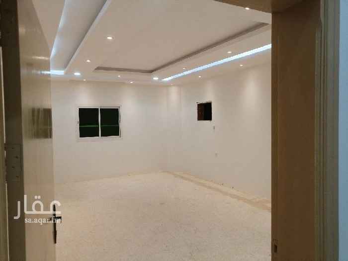 1466205 شقة للايجار. ٣ غرف. و دورتين مياه مطبخ وصاله