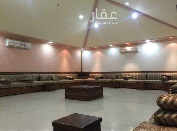 1717912 استراحة الفيصل
قسمين قسم خاص بالرجال وقسم خاص بالنساء
بيت شعر لكل قسم ومجلس وصاله بكل قسم خاص لكل قسم ومسبح
وملعب كرة طائرة وملعب كرة قدم ومطبخ بكل قسم