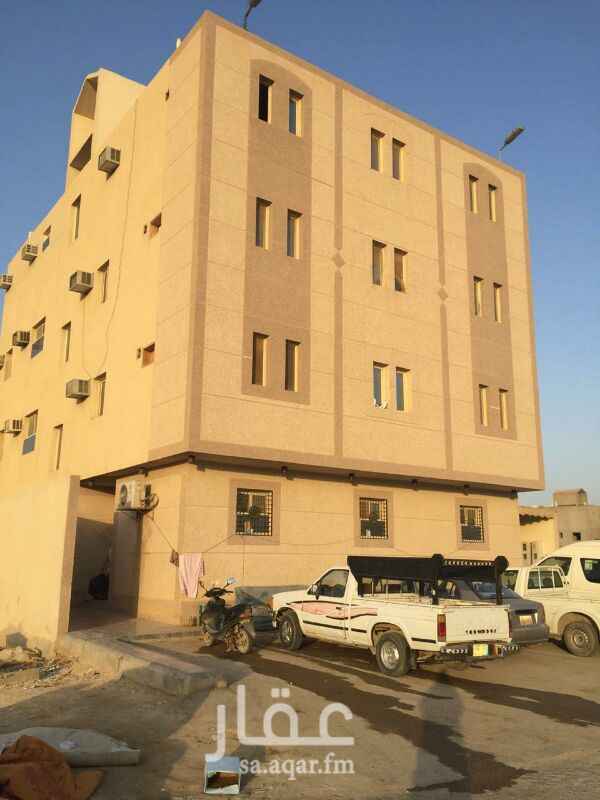 1593709 شقه عزاب في شمال الرياض حي العارض.
1مجلس
3غرفه
صاله
ومطبخ
2دورت مياه
مكيفات ركبه
مطبخ ركب
لتوصل ابو رعد