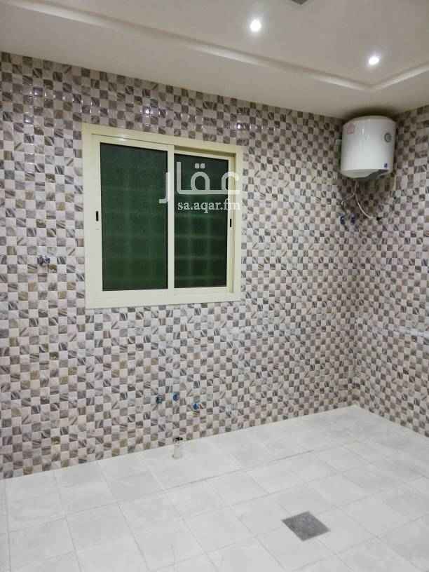 1574251 دور صغير او شقه علوي مكون من ثلاث غرف ومطبخ وحمام وسطح خاص