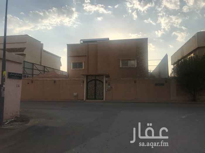 1289678 يمكن فصل الفله الي دورين مستقله لوجود مدخلين مستقله ودرج جانبي
