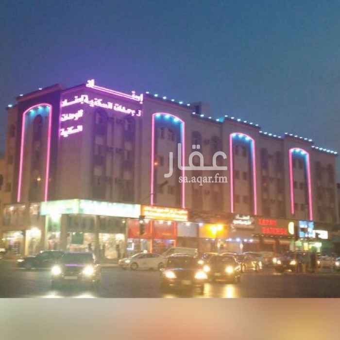 832979 موقع المبنى حي الفيصلية تقاطع طريق المكرونة مع شارع الامام الشافعي بالقرب من اسواق عزيز مول
يوجد محل للايجار مساحتة 50 متر2 13*4