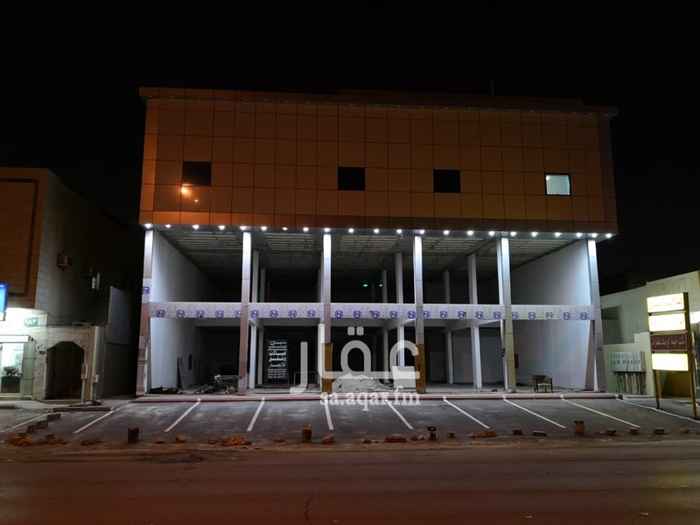 1390121 عماره للايجار في حي الخليج بالكامل
تجاريه وسكنيه من المالك مباشره
حي الخليج شارع الامير بندر بن عبدالعزيز
مساحتها 750م
واجهتها جنوبيه
شارعها 40م
العماره جديده
تتكون من 6شقق و5 محلات
للتواصل 0554201526