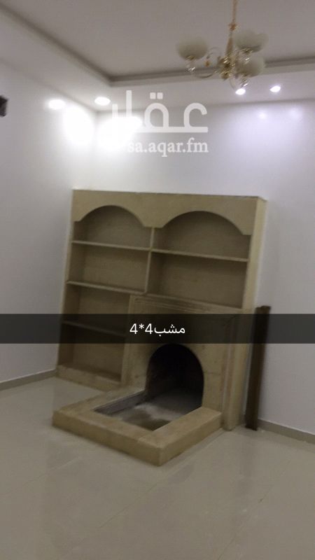 فيلا للإيجار فى حي الرمال ، الرياض صورة 3