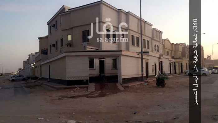 فيلا للإيجار فى حي الرمال ، الرياض صورة 7