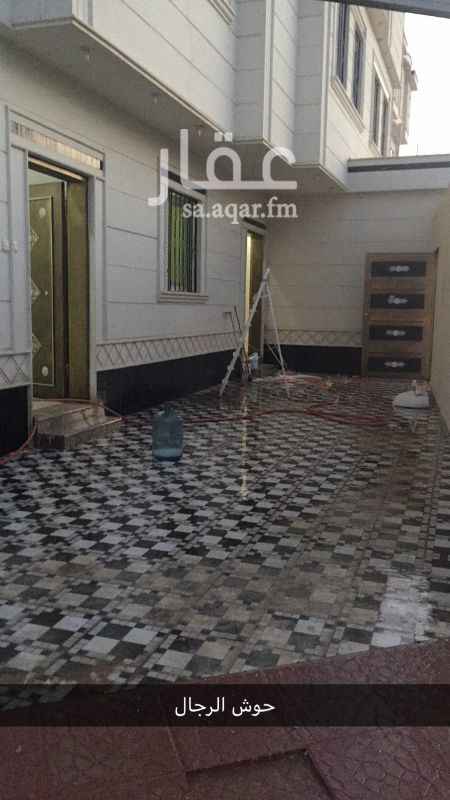 فيلا للإيجار فى حي الرمال ، الرياض صورة 10