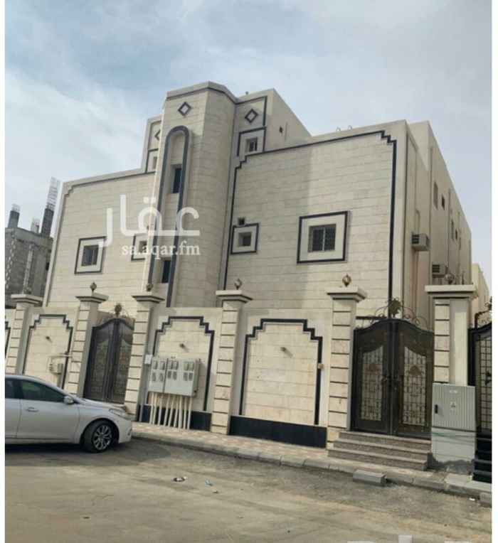 1663519 للبيع عماره ٦ شقق
صاحية الملك فهد شغل شخصي
موجره بي الكامل
عمرها سنتين
علي السوم