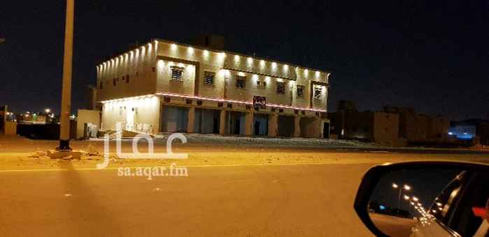 1462093 محلات عدد ٦ فتحات تجاريه معروضه لدى مكتب العواد جوال0580861383
