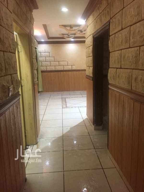 شقق عوائل للإيجار في حي الملز تطبيق عقار