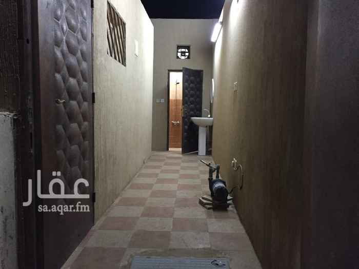 1505913 غرفة للايجار خلف هرفي ٣*٥.٣٠ يتبع استراحة مع مطبخ ودورة مياة ومدخل خاص مع ترميم جديد للتواصل الرجاء الاتصال على ٠٥٠٥١٩٩٩٢٦
