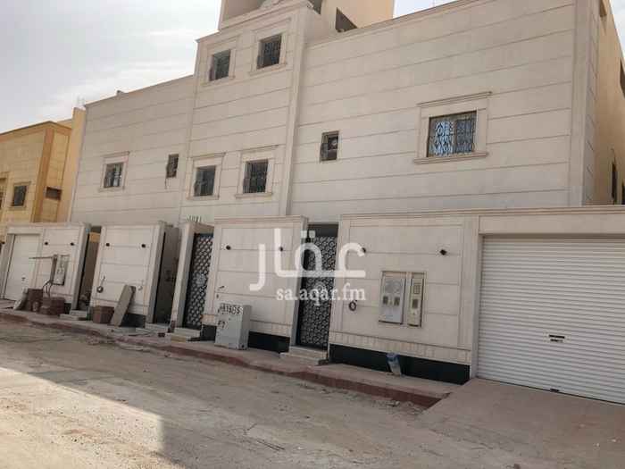 1401361 فيلا دبلكس مساحتها 300 بناء شخصي
الدور الارضي مسروق وبها شقتين
للتواصل مكتب المسبرة العقاري
0555246309