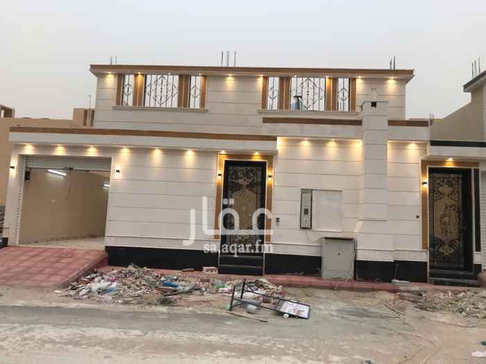 1644275 دور ارضي بحي المعالي ( الشروق ) شغل شخصي جديد ضمانات