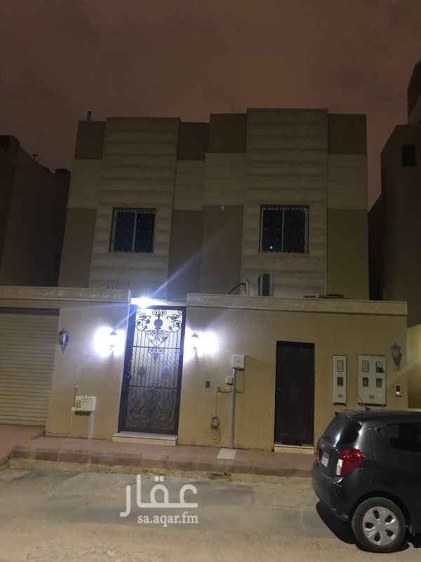 1620550 دور علوي حي الندى
مجلس - مقلط - صاله - 3 غرف نوم - غرفه خادمة - 4 حمامات - مطبخ راكب مكيفات راكبة اسبيلت
مدخل مشترك
كهرباء مستقل