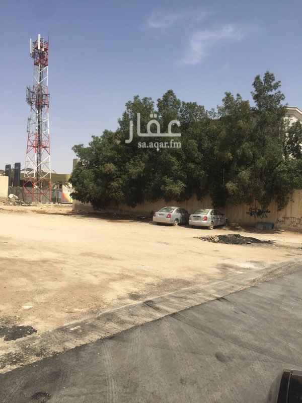 1515345 ارض مساحتها ٤٢٠ في المصيف الذهبي خلف طريق ابو بكر الموقع ممتاز جدا نافذ على ابوبكر مباشرة بجانب جسر المشاه السوم وصل ٢١٠٠