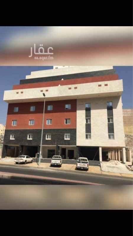 1569763 شقة للايجار في برج جديد ببطحاء قريش
بجوار الممشى بطحاء قريش
قريبة من موقف كدي حوالي ١ كيلو
تبعد عن الحرم ٣ كيلو
عبارة عن ٣ غرف + صاله طعام + مطبخ + ٢ حمام
موثثه بالكامل المكيفات سبيلت
٢ مصعدين + موقف سيارة
للتواصل 0558282100
اسماعيل